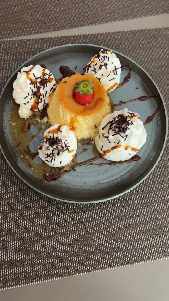 Ramon Rodriguez Rodríguez_Bar Olaguer_Organyà_review