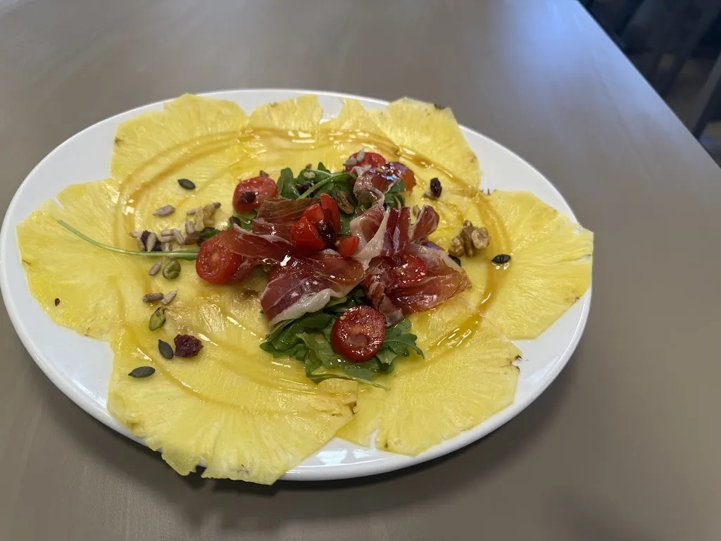 Bar Olaguer restaurant in Organyà