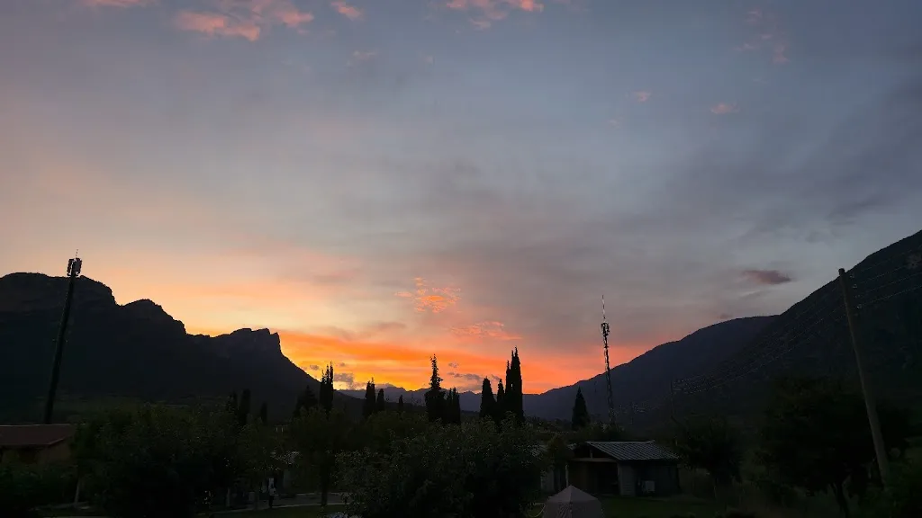 Toby Elsdon-Dean_Camping-Restaurant Organyà Park_Organyà_review