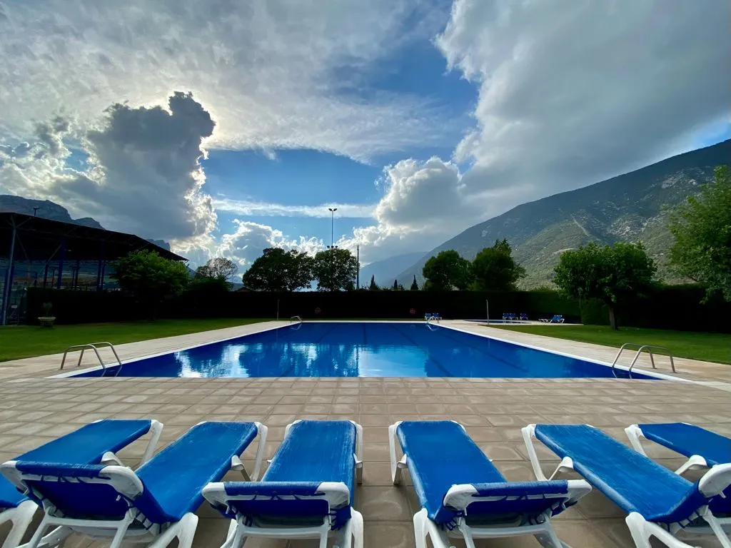 Camping-Restaurant Organyà Park_Organyà_slider_image_2