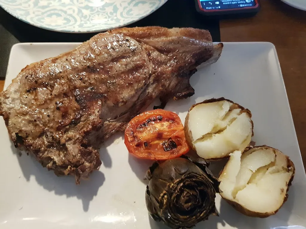 Marc Berry_Restaurant Cal Jesús_Organyà_review