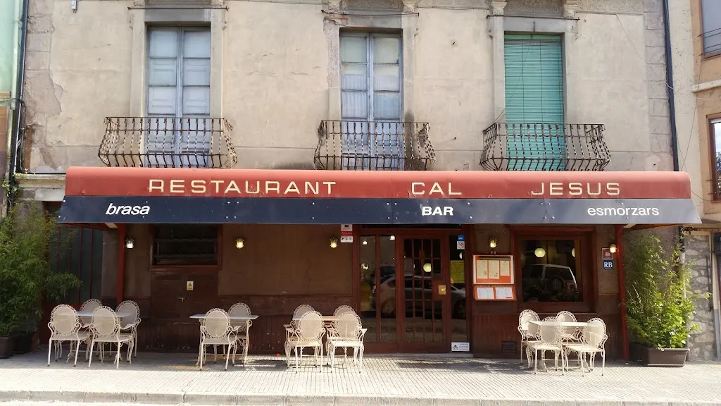 Restaurant Cal Jesús_Organyà_slider_image_1
