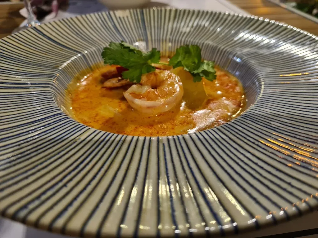 Menu_AYUTTHAYA THAI_Guardamar del Segura_image_5