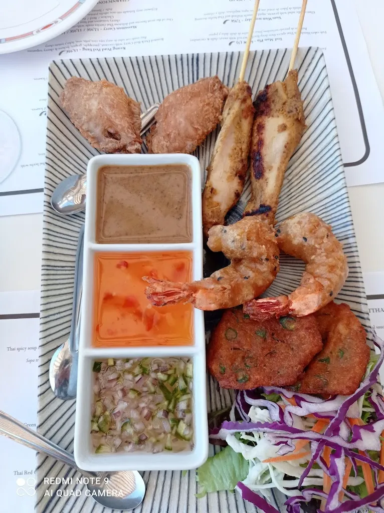 Menu_AYUTTHAYA THAI_Guardamar del Segura_image_8