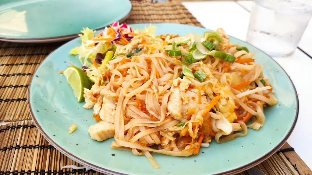 Menu_AYUTTHAYA THAI_Guardamar del Segura_image_9