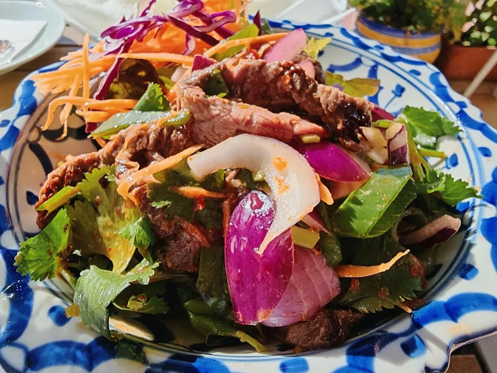 ItsChris_AYUTTHAYA THAI_Guardamar del Segura_review