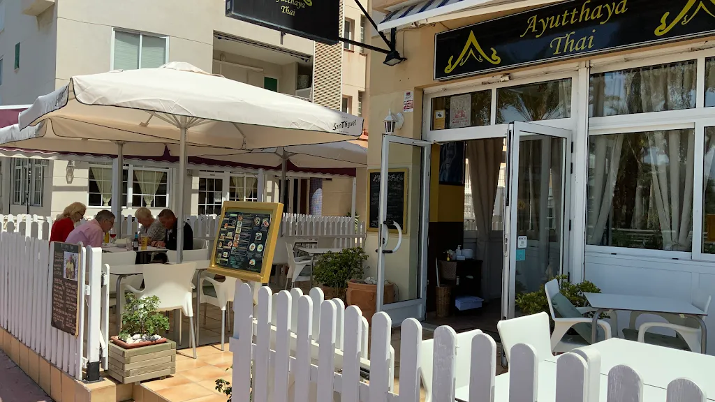 AYUTTHAYA THAI_Guardamar del Segura_slider_image_1