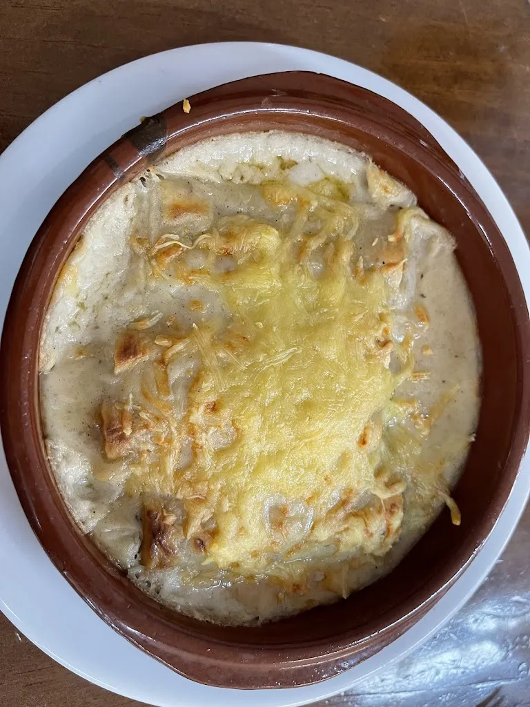 Laura B_BAR RESTAURANT LO XARAGALL_Penelles_review