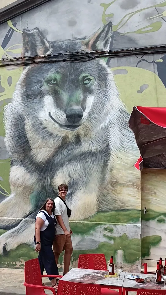 BAR RESTAURANT LO XARAGALL_Penelles_slider_image_2