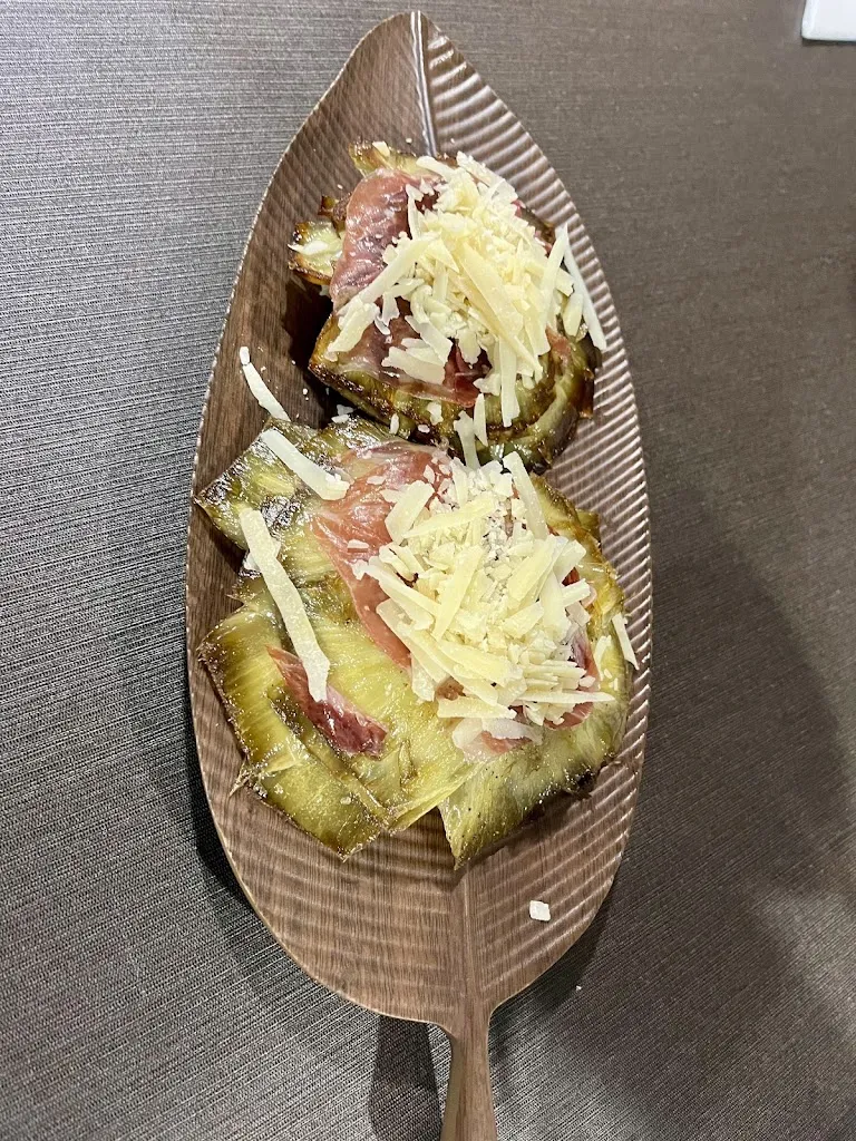 Menu_Restaurant A foc Lent Balaguer_Os de Balaguer_image_8