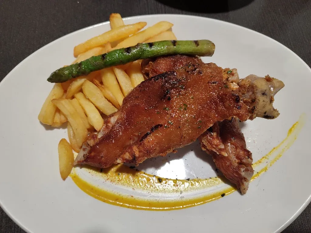 Menu_Restaurant A foc Lent Balaguer_Os de Balaguer_image_9