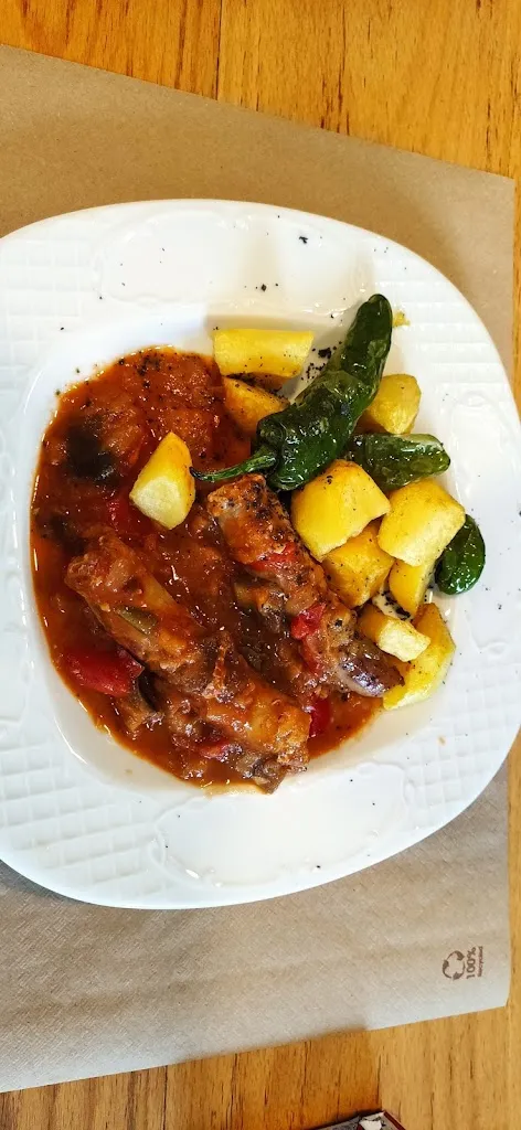 Menu_Restaurant Can Pedrol_Os de Balaguer_immagine_3