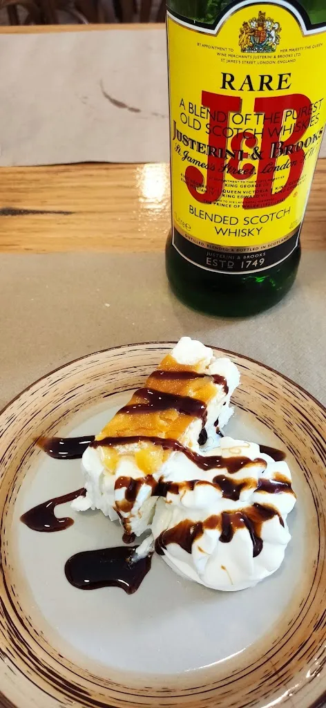 Menu_Restaurant Can Pedrol_Os de Balaguer_immagine_5