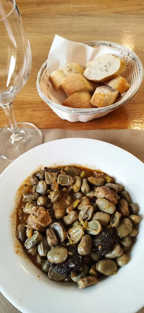 Menu_Restaurant Can Pedrol_Os de Balaguer_immagine_6