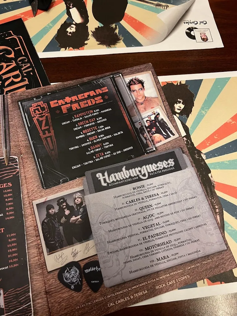 Menu_Cal Carles & Teresa_Os de Balaguer_image_3