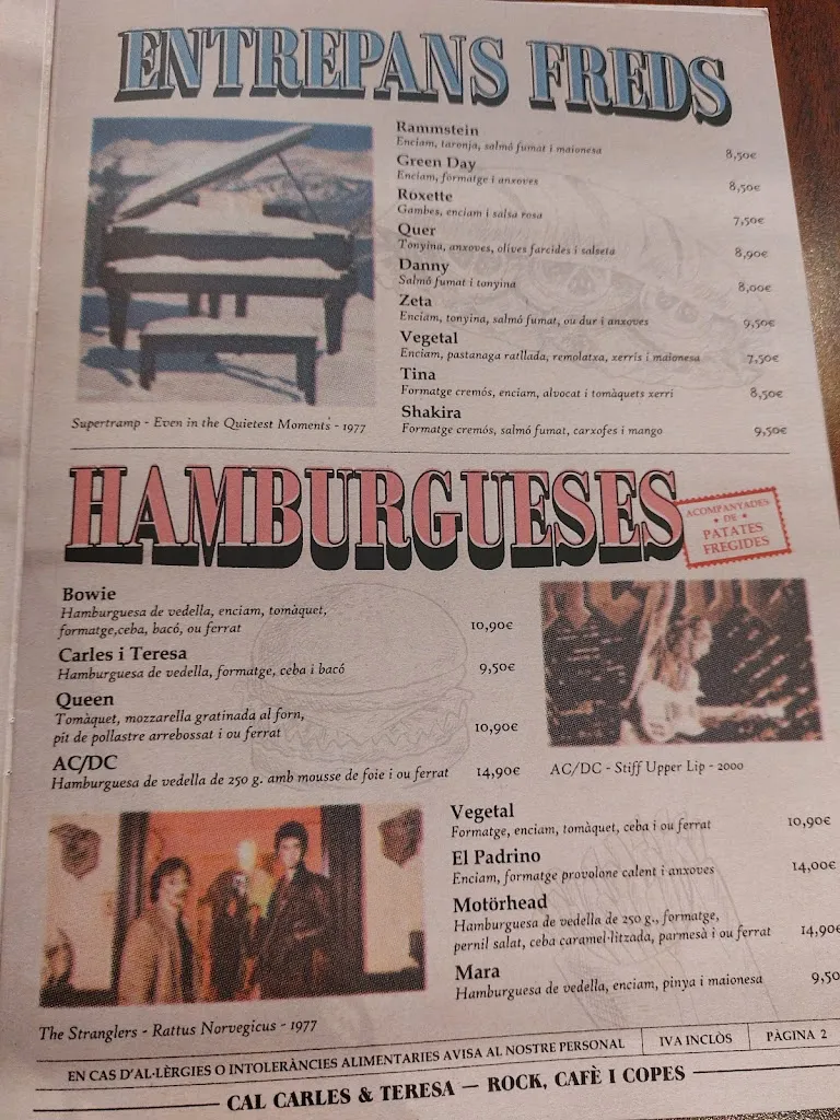 Menu_Cal Carles & Teresa_Os de Balaguer_image_4