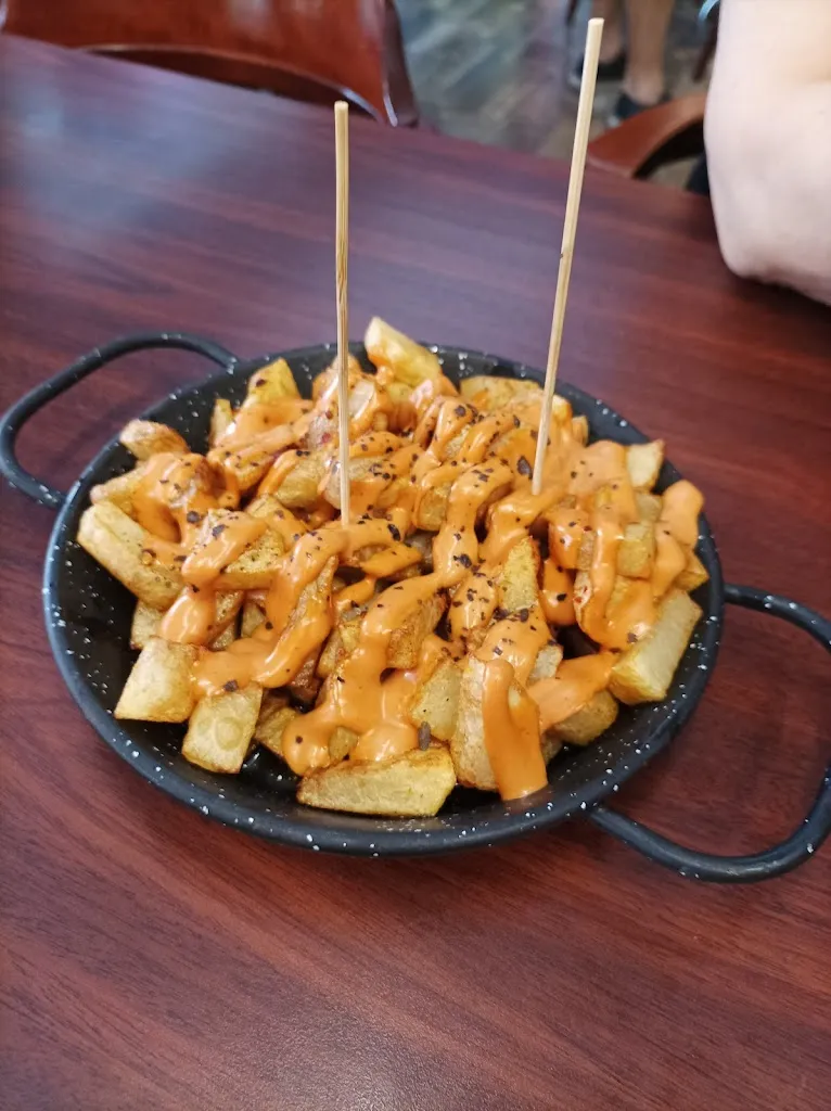 Menu_Cal Carles & Teresa_Os de Balaguer_image_9