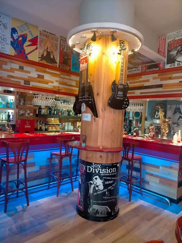 Cal Carles & Teresa restaurant in Os de Balaguer