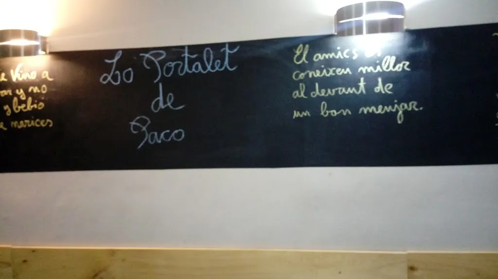 Menu_Lo PORTALET_Os de Balaguer_image_2