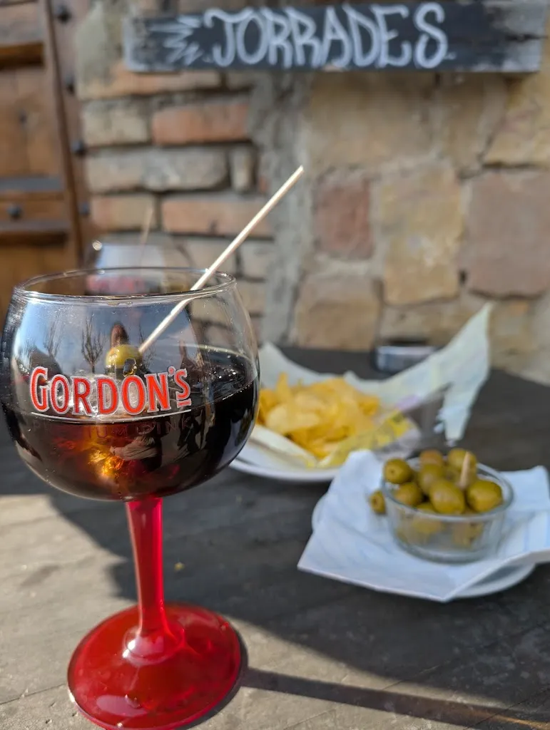 Isabel Pérez_Lo PORTALET_Os de Balaguer_review