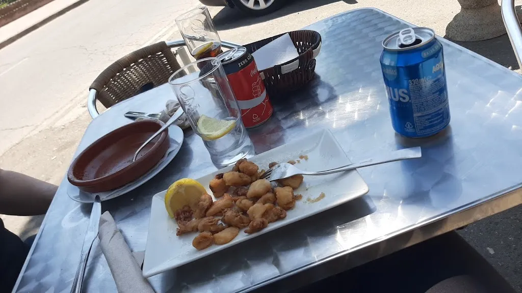 Sarai Abril_Lo PORTALET_Os de Balaguer_review