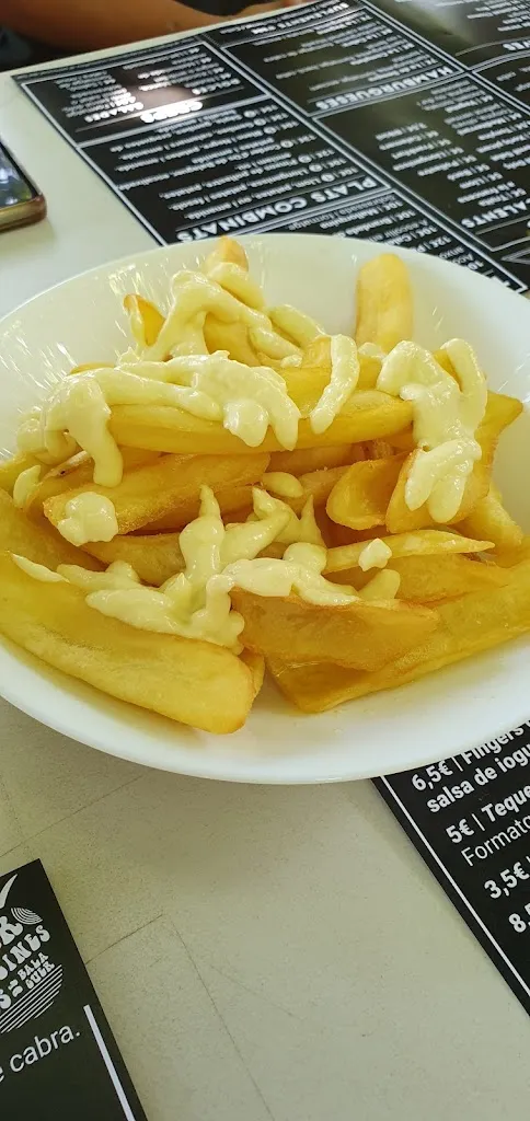 Menu_Bar Piscines Os de Balaguer_Os de Balaguer_image_5