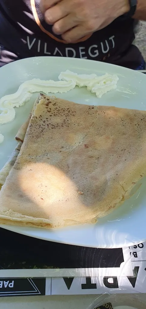 Lluis San_Bar Piscines Os de Balaguer_Os de Balaguer_review