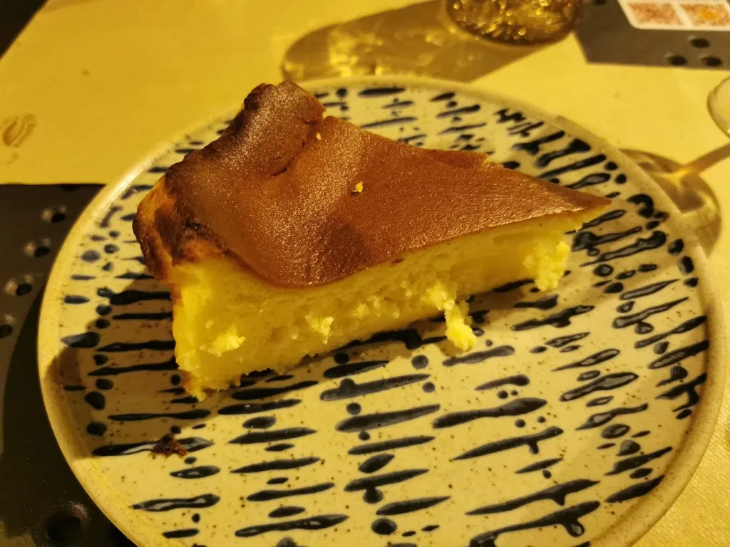 Menü_CAL POLDO XIC_Pinell de Solsonès_Bild_5