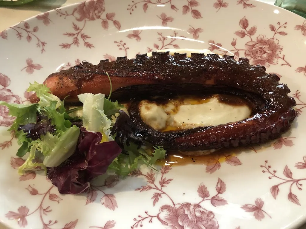 Menü_CAL POLDO XIC_Pinell de Solsonès_Bild_7