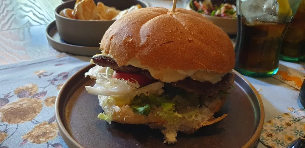 Menü_CAL POLDO XIC_Pinell de Solsonès_Bild_9