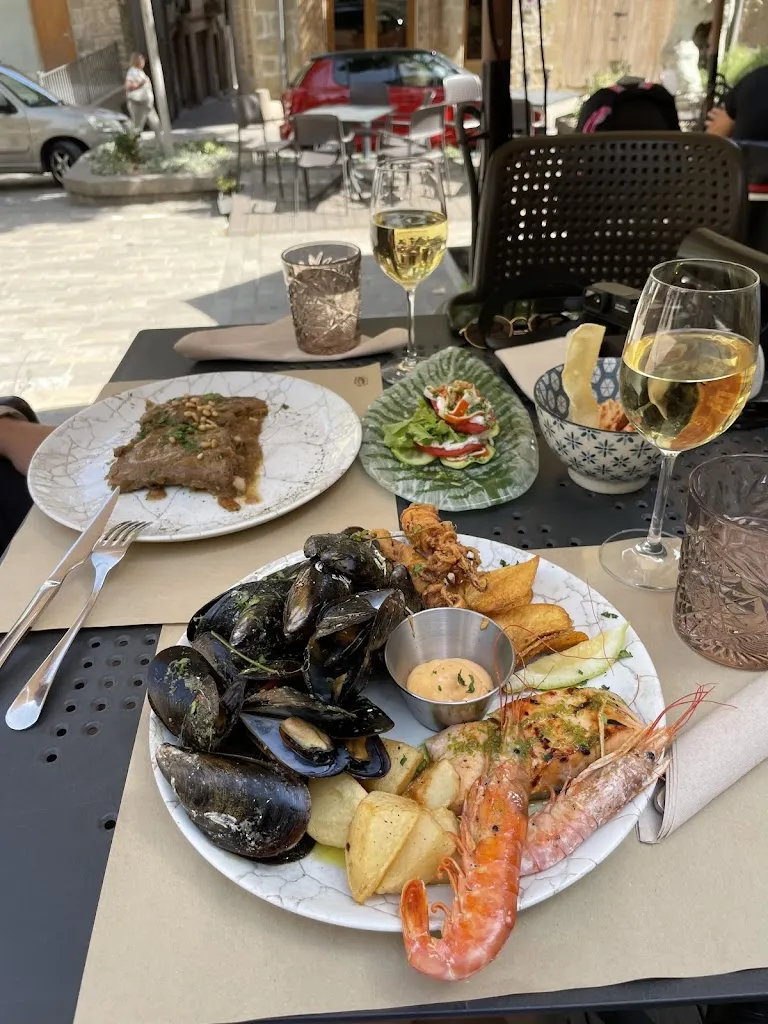 Natalie Sa_CAL POLDO XIC_Pinell de Solsonès_Bewertung