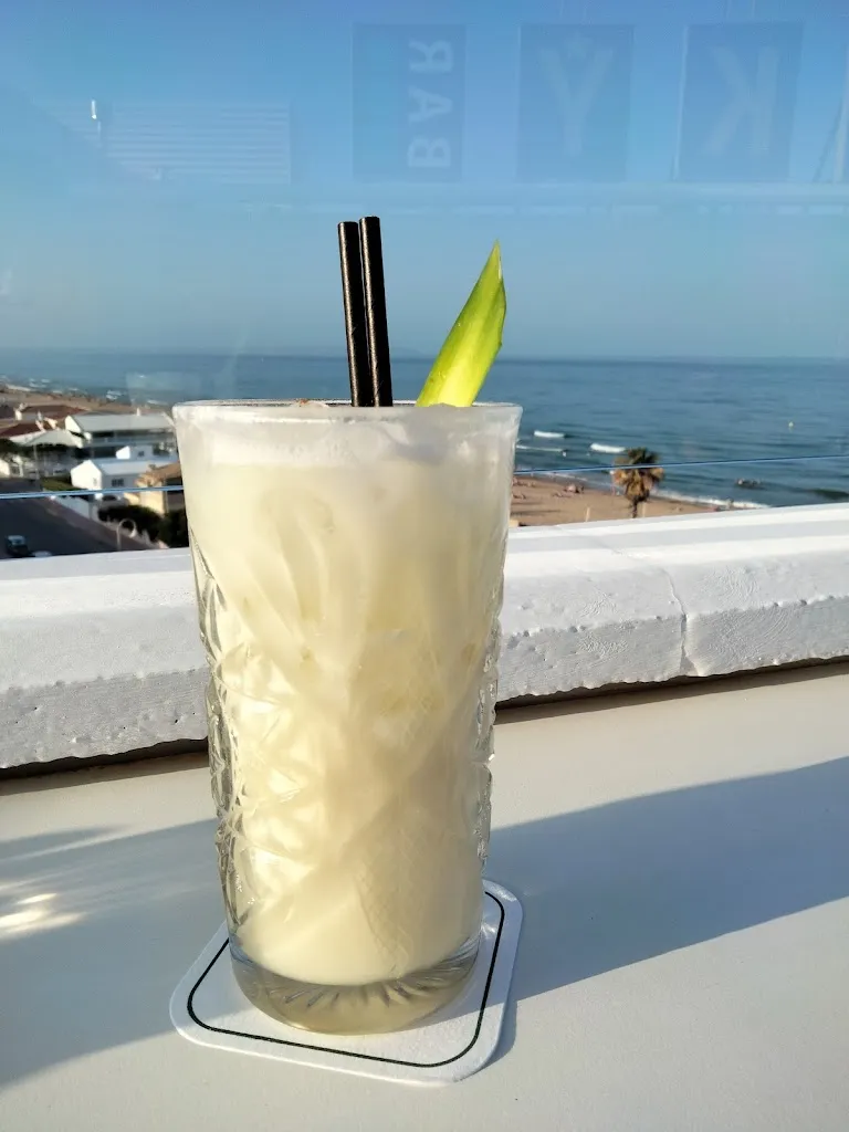 Menu_Sky Bar_Guardamar del Segura_immagine_1