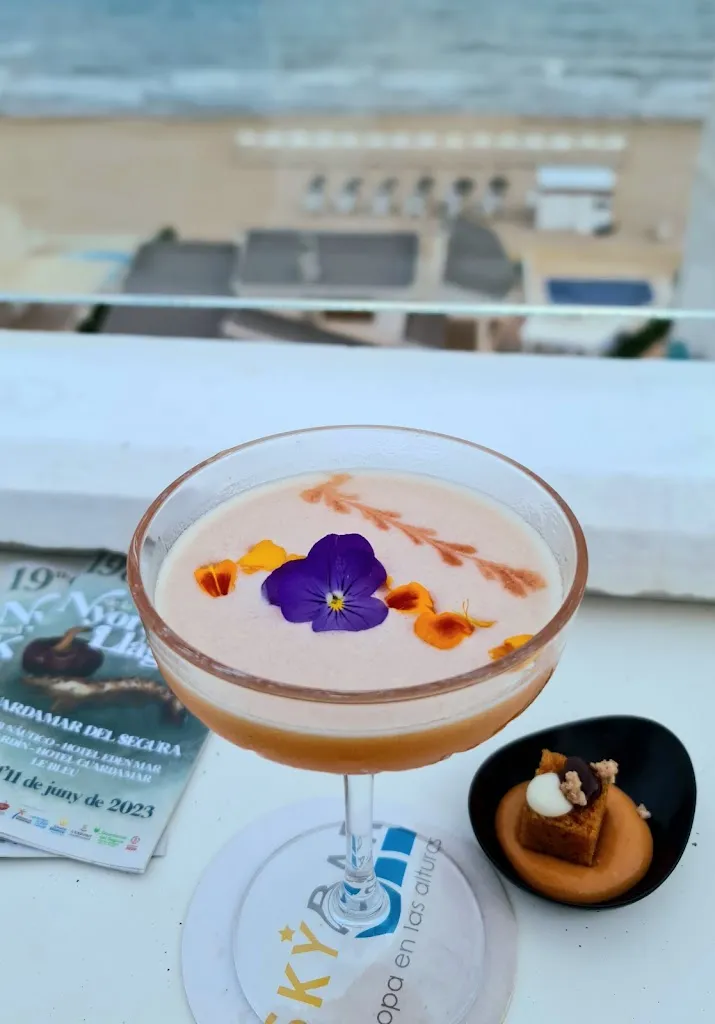 Menu_Sky Bar_Guardamar del Segura_immagine_2