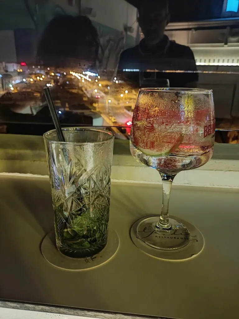 Menu_Sky Bar_Guardamar del Segura_immagine_5