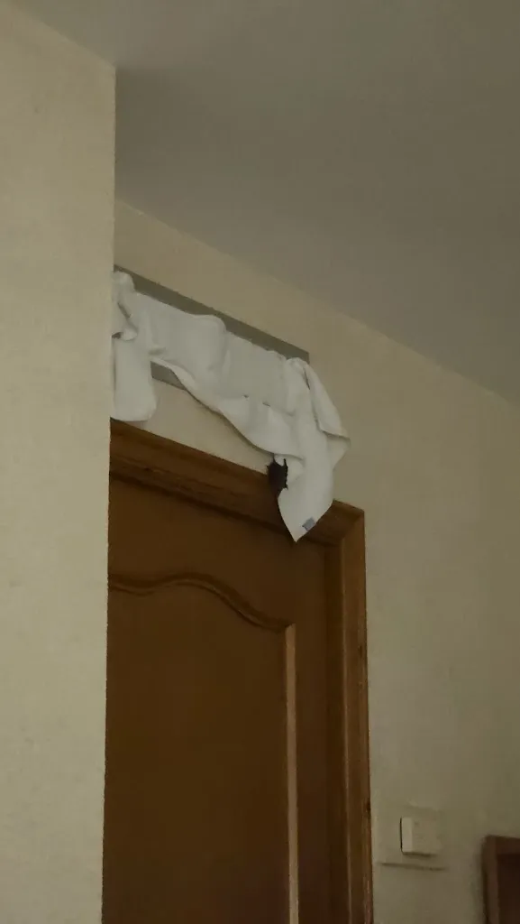 Felicia E_Hotel Can Boix de Peramola_Peramola_review