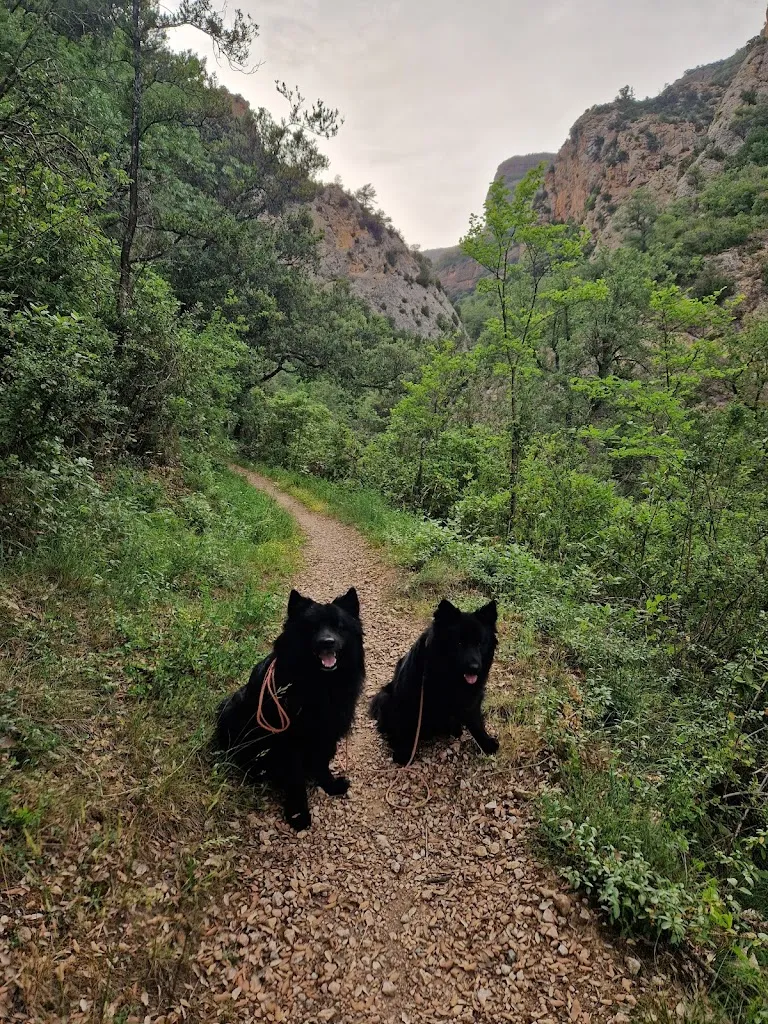 Joern Syrstad_Hotel Can Boix de Peramola_Peramola_review