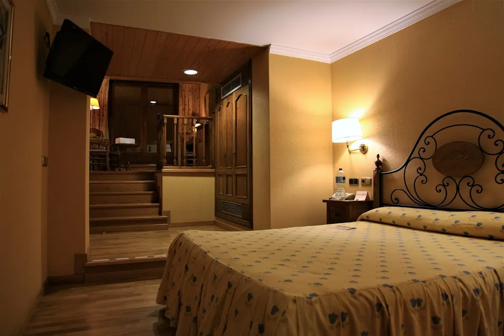 Hotel Can Boix de Peramola_Peramola_slider_image_3