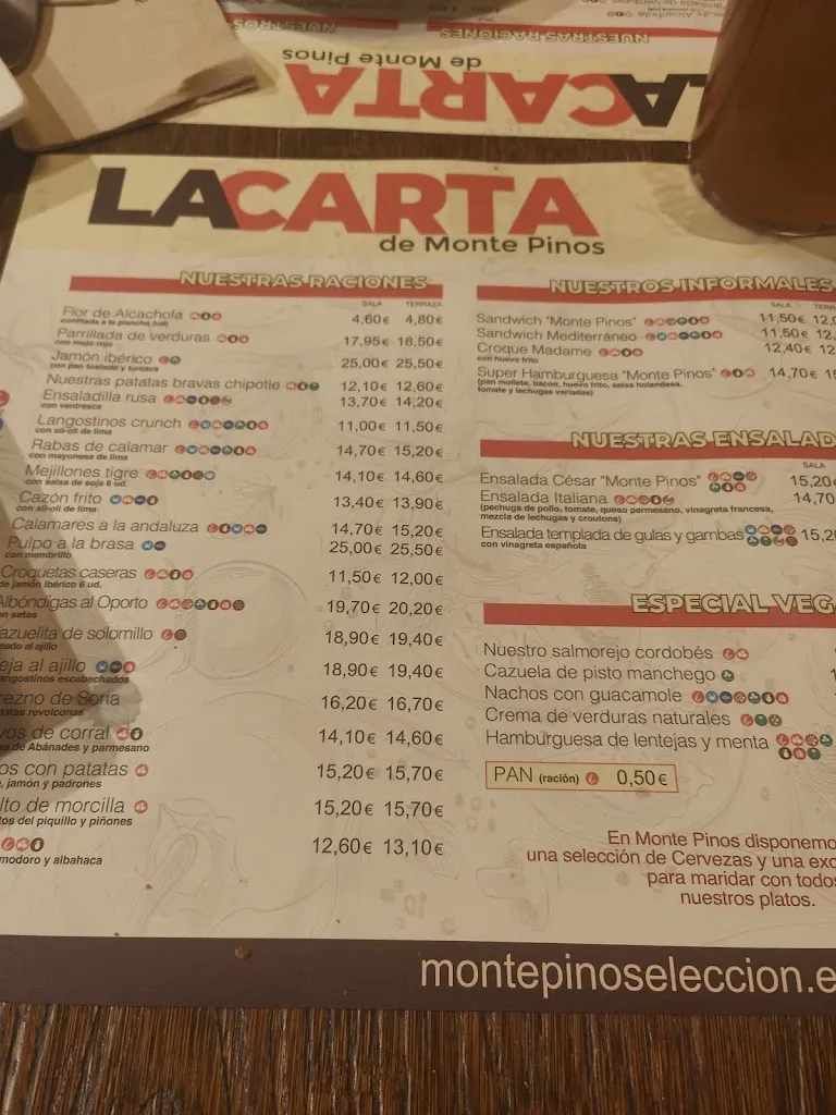 Menu_Cafetería Restaurante Montepinos_Pinós_image_3
