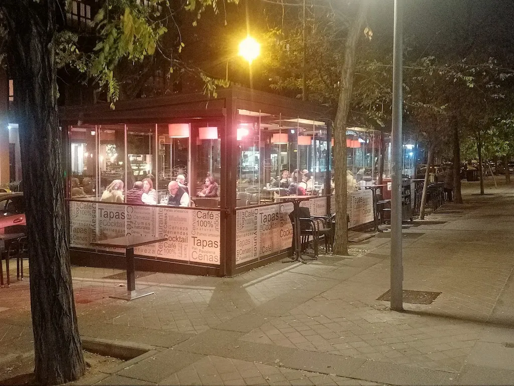 Cafetería Restaurante Montepinos_Pinós_slider_image_2