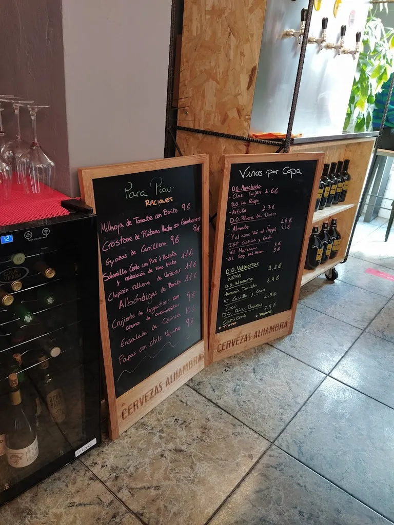 Menu_La Moñoña_Pinós_immagine_3