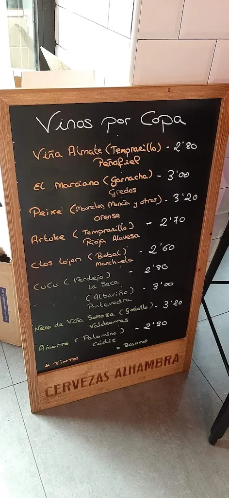 Menu_La Moñoña_Pinós_immagine_4