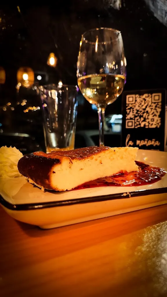 Menu_La Moñoña_Pinós_immagine_7