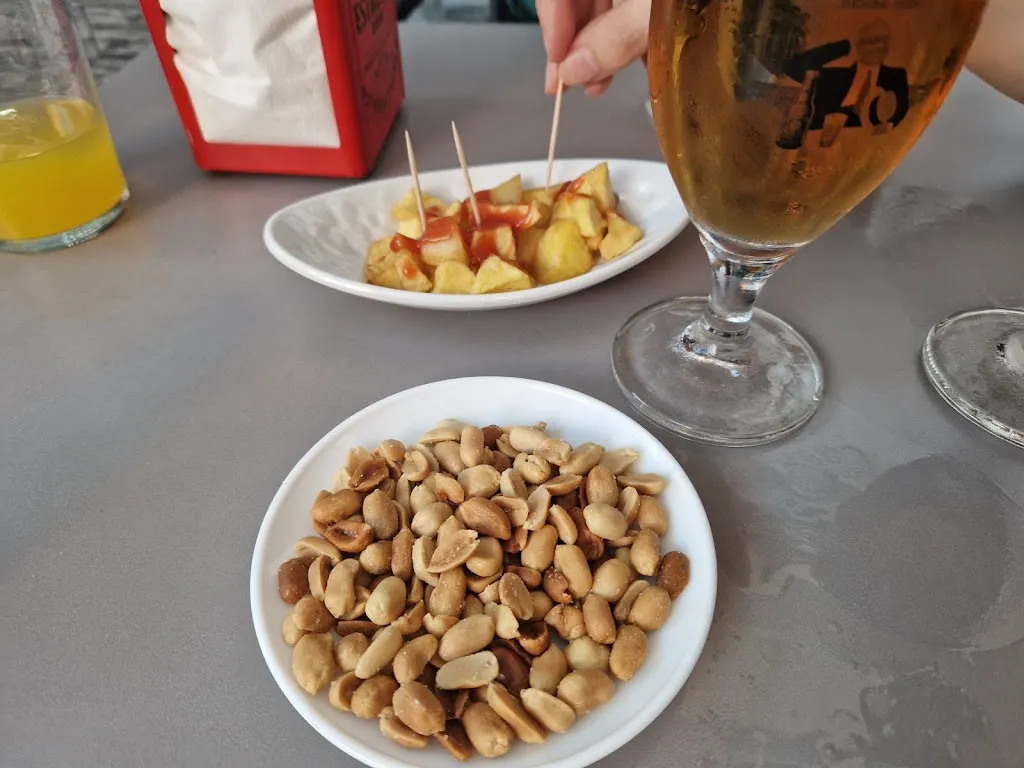 Menu_Entre pinos _Pinós_image_2