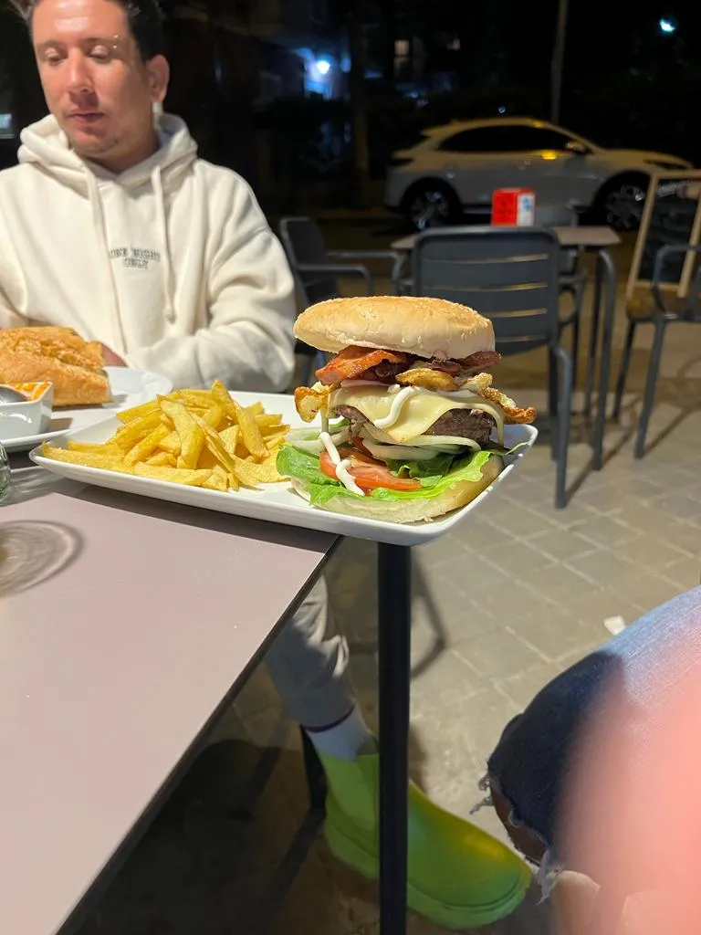 Menu_Entre pinos _Pinós_image_7