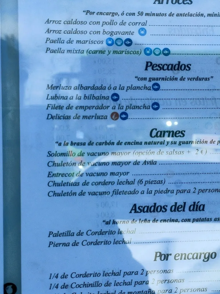 Menu_Los 5 Pinos_Pinós_image_3