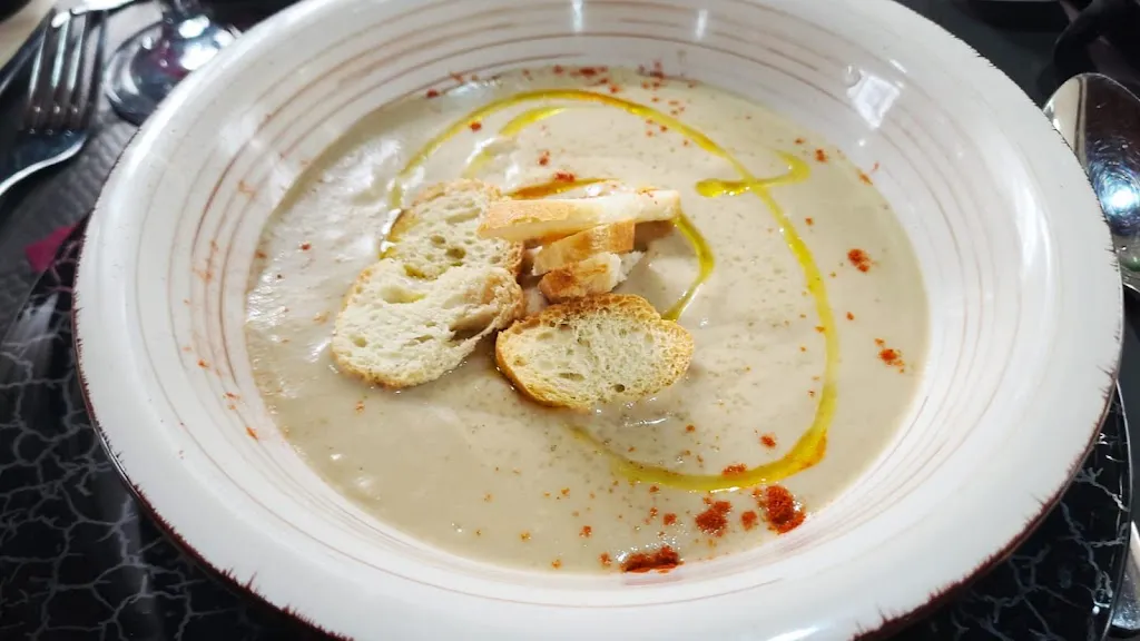 Menu_Les Cuines de la Llena_Pobla de Cérvoles La_image_6