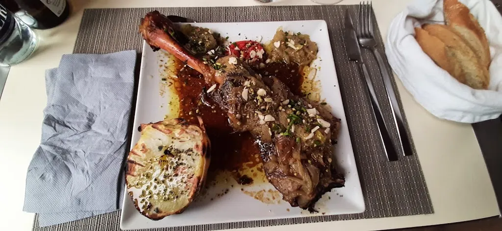 Menu_Les Cuines de la Llena_Pobla de Cérvoles La_image_8