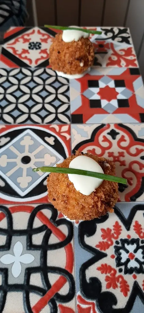 Menu_Les Cuines de la Llena_Pobla de Cérvoles La_image_9