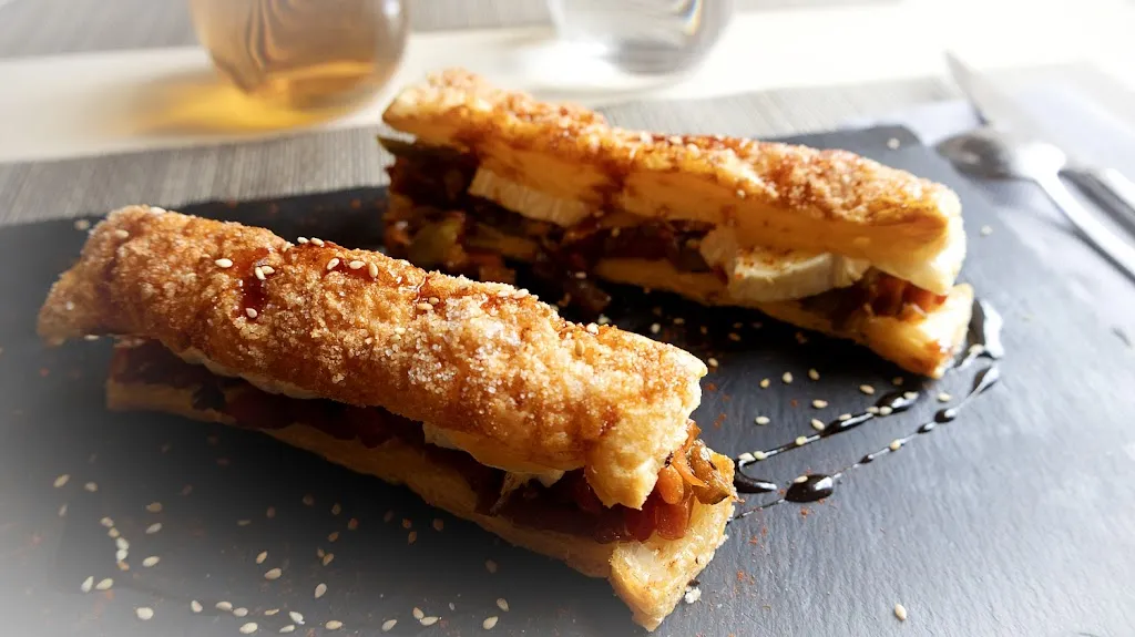 Sergio_Les Cuines de la Llena_Pobla de Cérvoles La_review