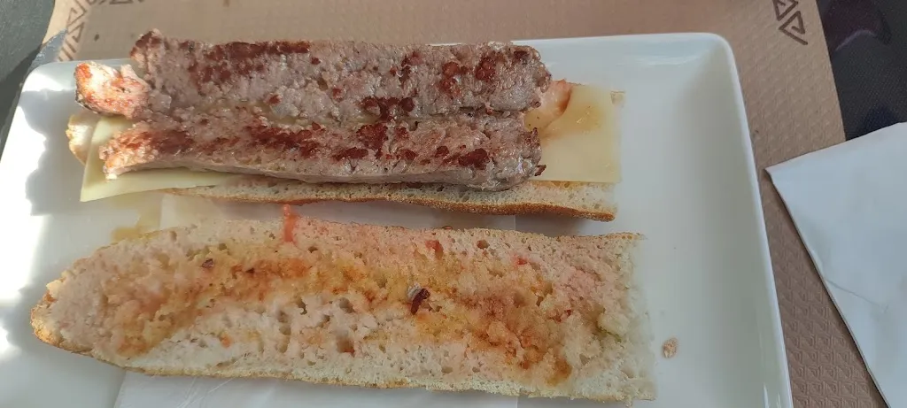 Silvia Polo_BAR RESTAURANT LA BRASA DE LA LLENA_Pobla de Cérvoles La_review